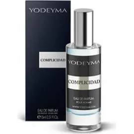 YODEYMA Complicidad Eau de Parfum 15 ml