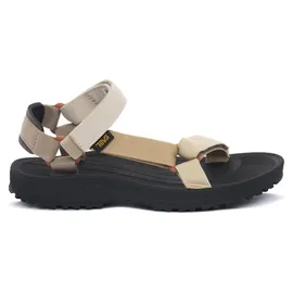 Teva Winsted Herren Braun 38