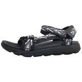 Rieker 2080254 Herren Schwarz 42