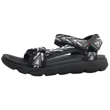 Rieker 2080254 Herren Schwarz 42