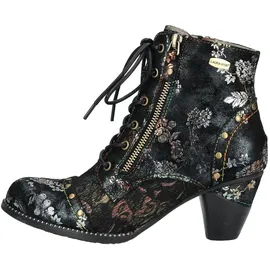 LAURA VITA Stiefelette in bronze, - Gr.: 37