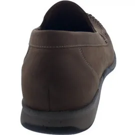 WALDLÄUFER Herko für Herren, braun, Größe 41 EU Weit