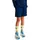 The North Face Poly Knit Shorts Blau L