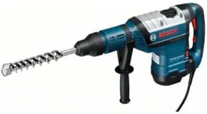 Bosch Bohrhammer mit SDS max GBH 8-45 DV