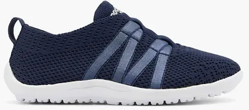 Barfußschuh - Herren - navyblau