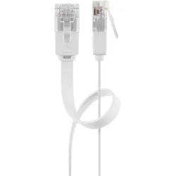 Wentronic goobay - Netzwerkkabel - RJ-45 (M)