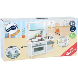 small foot Kinderküche grazil 11159