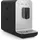 Smeg BCC11BLMEU Kompakt-Kaffeevollautomat Schwarz-Matt