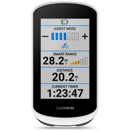 Garmin Edge Explore 2 + Power Stand