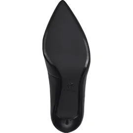 TAMARIS Damen Pumps mit Stilettoabsatz, schwarz, 40 EU