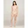 Tommy Hilfiger Push-up-BH "WIRELESS PUSH UP", Damen, Gr. 80, Cup C, beige (misty blush), Jersey, Obermaterial: 79% Polyamid, 21% Elasthan, TOMMY HILFIGER UNDERWEAR, unifarben, körpernah, BHs Push-up-BH, mit Spitze & verstellbaren Trägern