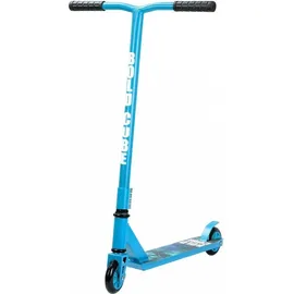 66 boldcube BOLDCUBE Tretroller cyan/Blau