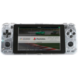 Odroid Go Super transparent
