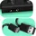 Avizar Magnetische Bluetooth In-Ear Kopfhörer Gold/Rosa