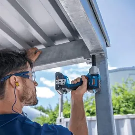 Bosch GDS 18V-450 HC Professional ohne Akku 06019K4000