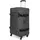 Eastpak Transit'R 4-Rollen Cabin 75 cm / 80 l schwarz