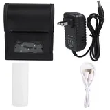 Tragbarer 80-mm-thermodrucker Mit Bluetooth Und Usb Für Ios/android (us-stecker)