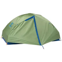 Marmot Tungsten 2 Zelt - Foliage / Dark Azure - 2 Platz