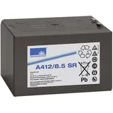 SONNENSCHEIN GNB Sonnenschein A412/8,5 SR NGA41208D5HS0RA Bleiakku 12V 8.5Ah Blei-Gel (B x H x T) 152 x 98 x 98mm Flachstecker 6.35mm