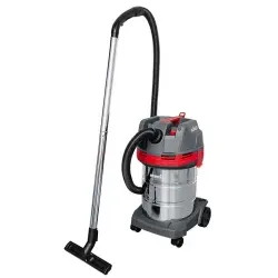 Starmix eCraft APL EWR Handwerksauger, Einschaltautomatik 102580 , 1430 EWR, Bruttobehältervolumen: 30 Liter
