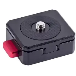 LifThor - Monitor Quick Release 1/4" Schnellverschluss