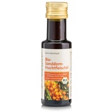 Kräuterhaus Sanct Bernhard Bio-Sanddorn-Fruchtfleischöl 100 ml