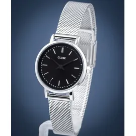 CLUSE Boho Chic Petite Edelstahl 28 mm CL18112