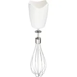 Braun Multiquick MQ 10 Schneebesen weiß