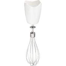 Braun Multiquick MQ 10 Schneebesen weiß