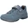 Lowa Jungen Halbschuh INNOX EVO II GTX LO JR blau Größe EUR 39 - Blau - 39