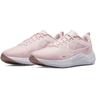 Nike Downshifter 12 Damen barely rose/pink oxford/white 42,5