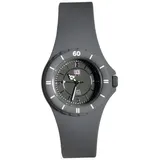 Light Time Quarz Kunststoff 0 mm L121GRY