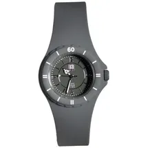 Light Time Quarz Kunststoff 0 mm L121GRY