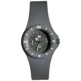 Light Time Quarz Kunststoff 0 mm L121GRY