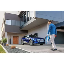 NRGkick 32A 10m Set Optimal WLAN inkl. Adapter und Tasche