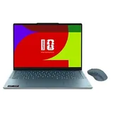 Lenovo Yoga Slim 7 14 R7-32GB-1TB + Maus AMD Ryzen AI 7 445 Prozessor 2,00 GHz bis zu 4,60 GHz, Windows 11 Home 64, 1 TB SSD M.2 2242 PCIe 4.0 QLC