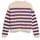 ARMEDANGELS Merinaa Stripes Pullover bunt S
