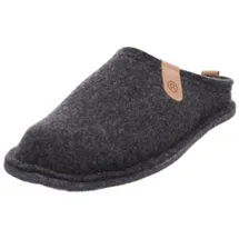 ROHDE Hausschuhe Filz", Herren Gr. 45