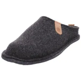 ROHDE Hausschuhe Filz", Herren Gr. 45