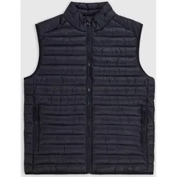 CHAMPION Herren Jacke Vest, NBK/NBK, S