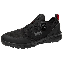 Helly Hansen Workwear Helly Hansen Workwear, Sicherheitsschuhe, Batai HELLY HANSEN Chelsea EVO BRZ Low BOA O1 juodi 48 - schwarz