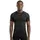 Alpinestars Ride Tech V2 Summer Kurzarm-baselayer - Black / Red - M-L
