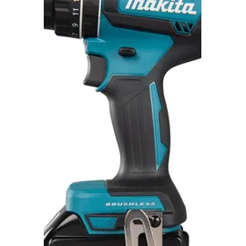 Makita DHP485RF3J inkl. 3 x 3,0 Ah + Makpac