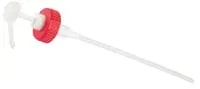 Dreumex Standard Spender – Dosierpumpe 99999041043 , Für 5 l - Kannen