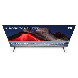 Xiaomi TV A Pro 32 2026 32" 4K QLED Smart TV