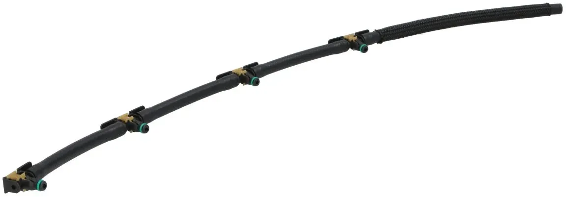 Manguera, fuga de combustible ENGITECH ENT120333
