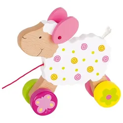 Goki Ziehtier Schaf Suse, Susibelle