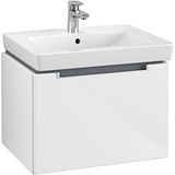 Villeroy & Boch Subway 2.0 1 Auszug 58,7 x 42 x 45,4 cm glossy white