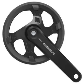 Shimano Fc-u2000-1m Cg Kurbelgarnitur - Black - 175 mm