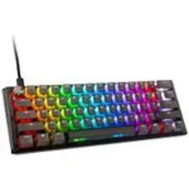Ducky One 3 Aura Mini MX Red US
